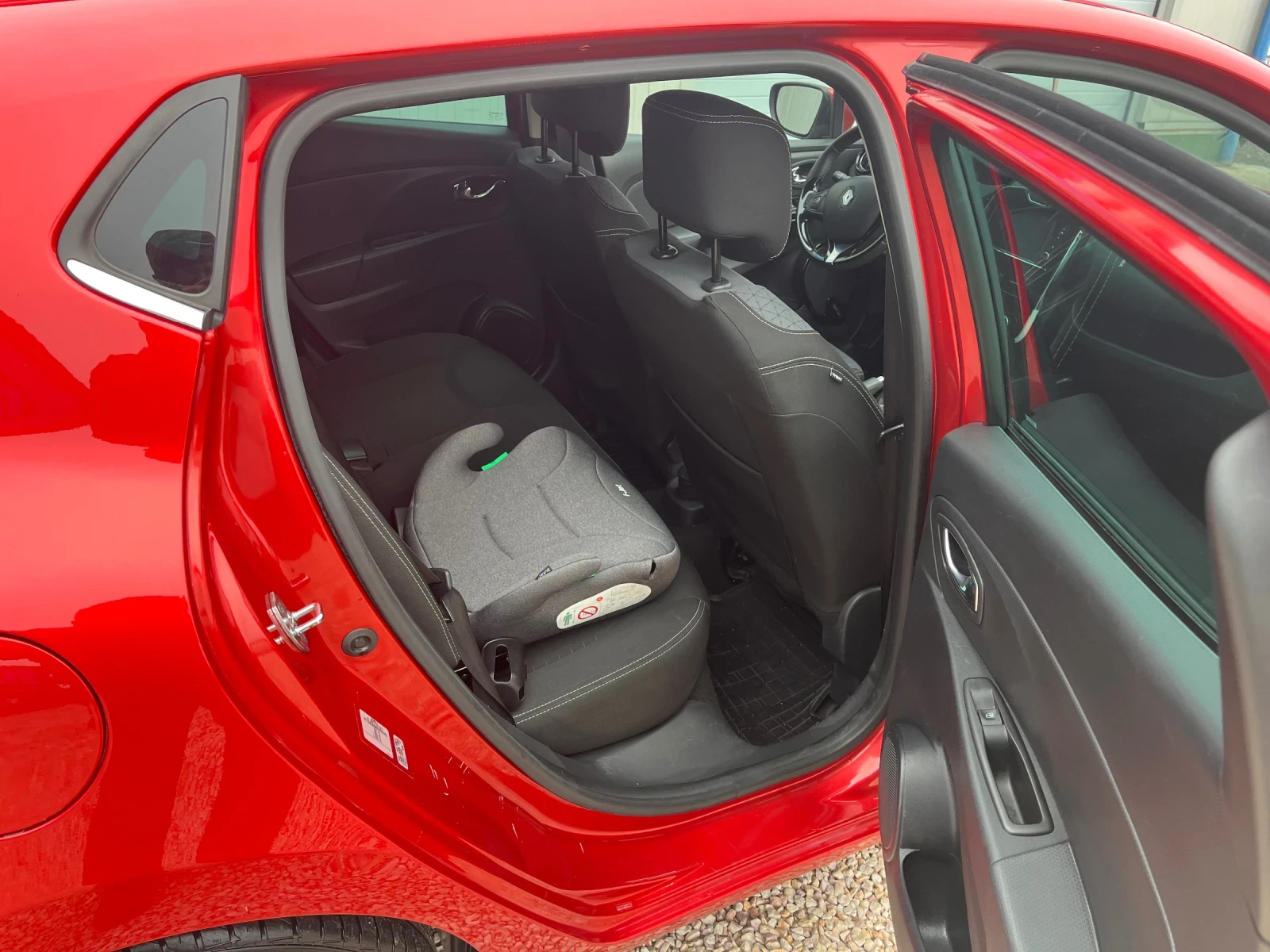 Renault Clio  - изображение 3