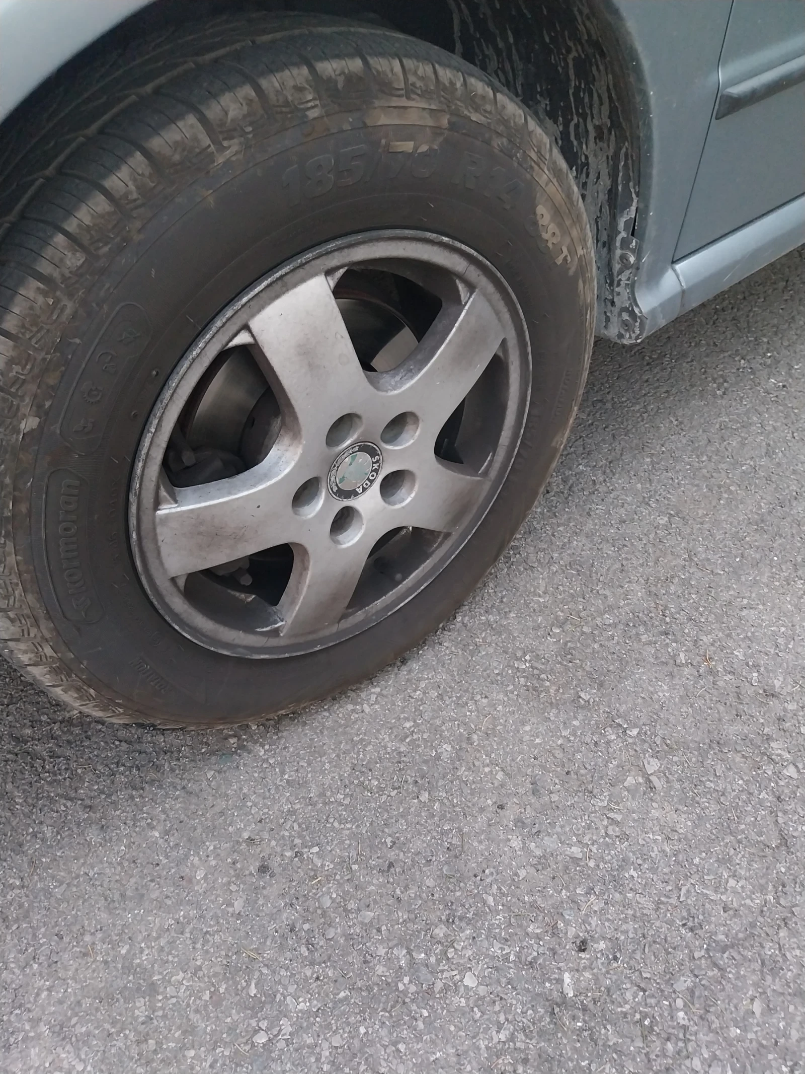 Skoda Fabia | Mobile.bg � ����������� 13