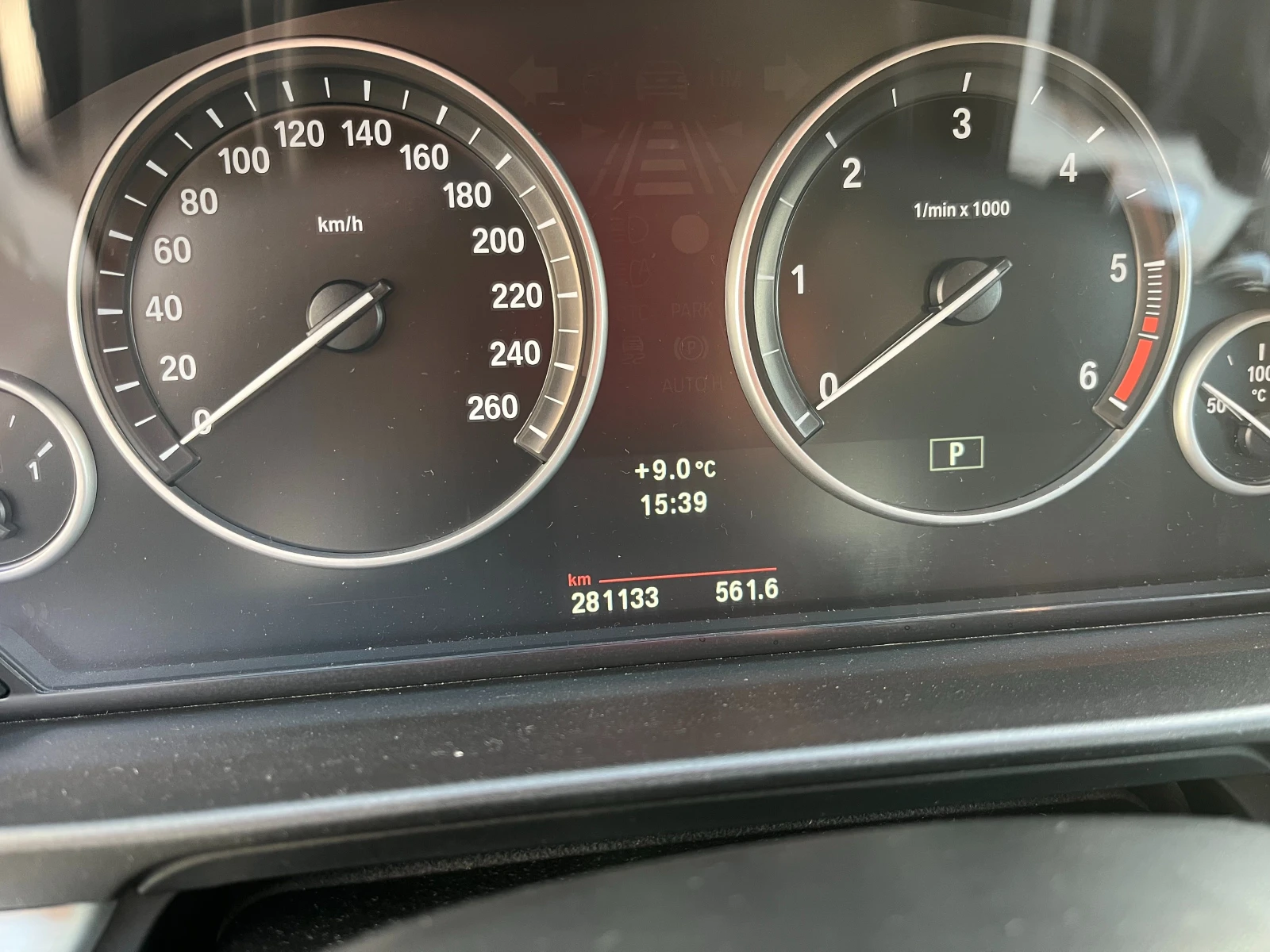 BMW 520 D-M �����, �������� | Mobile.bg � ����������� 11