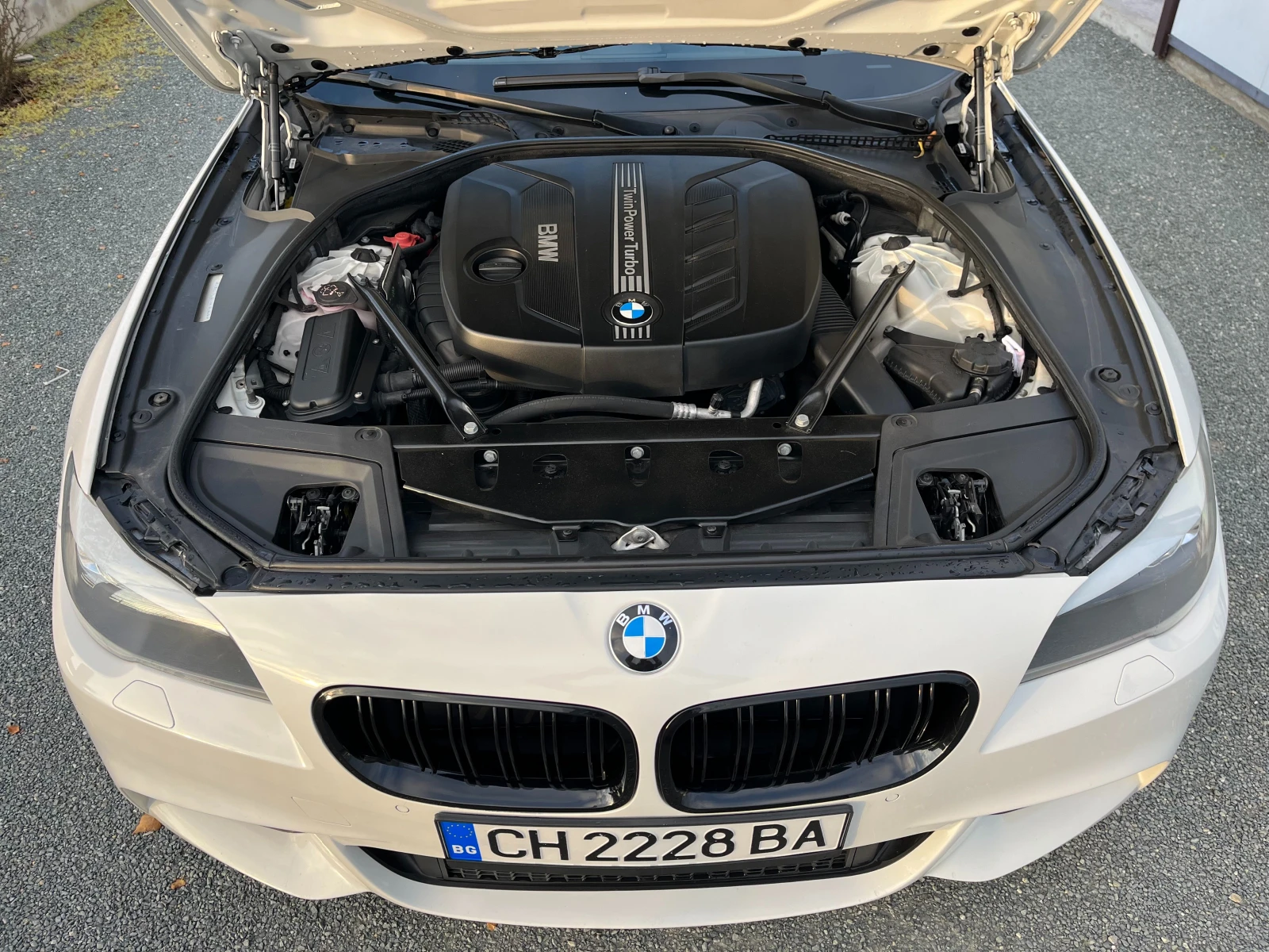 BMW 520 D-M �����, �������� | Mobile.bg � ����������� 17