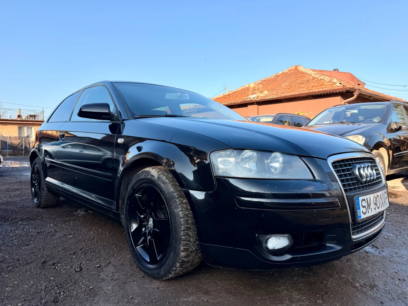 Audi A3 1.9 TDI  - изображение 2