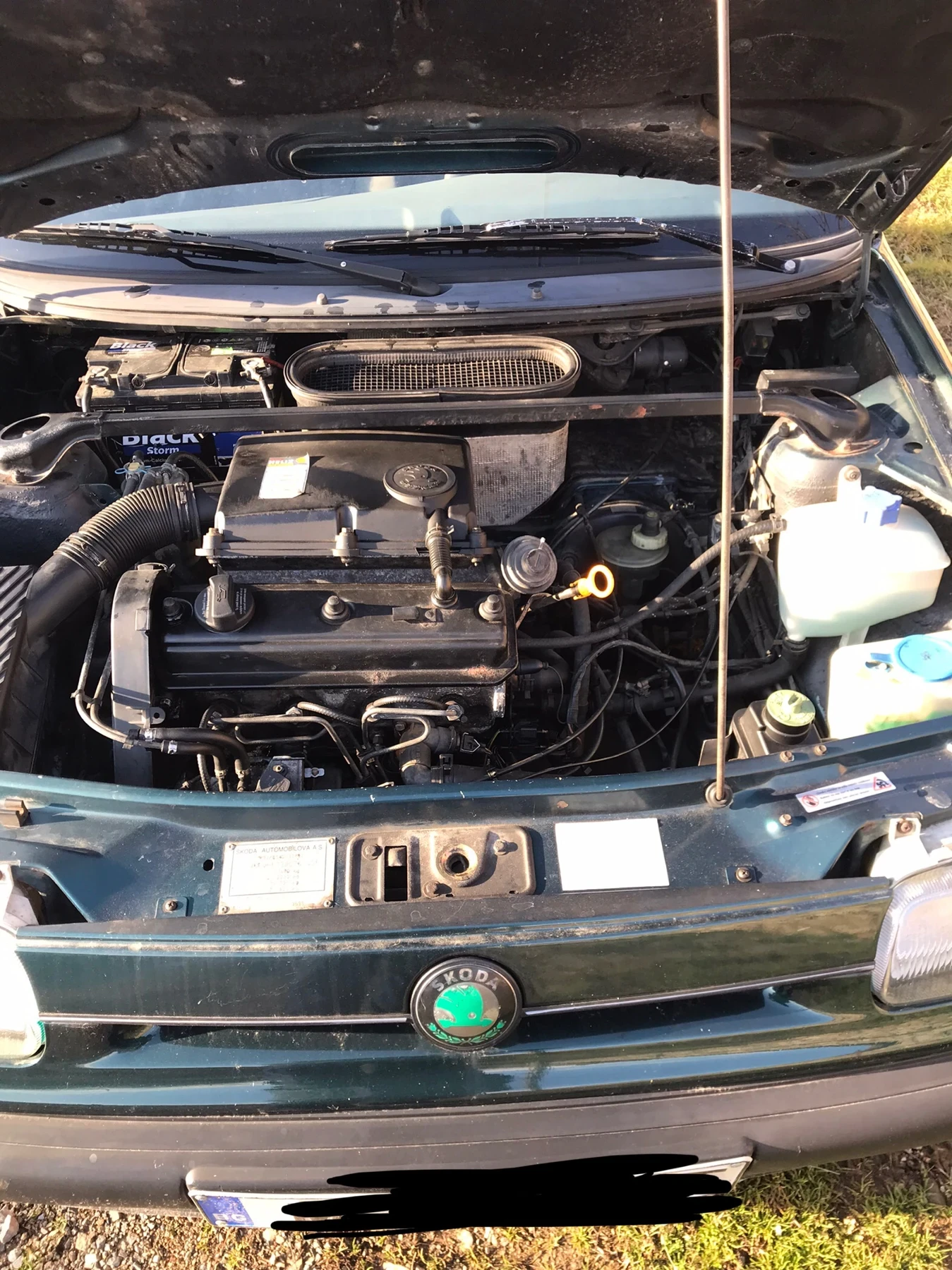 Skoda Felicia | Mobile.bg � ����������� 12