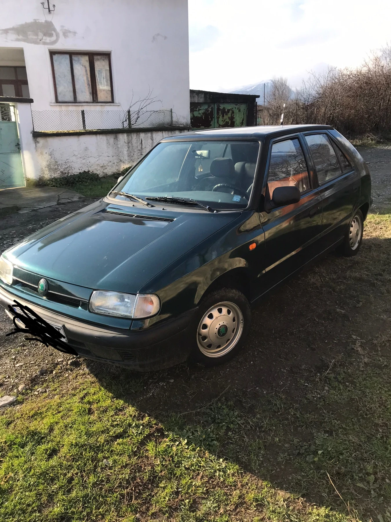 Skoda Felicia | Mobile.bg � ����������� 3