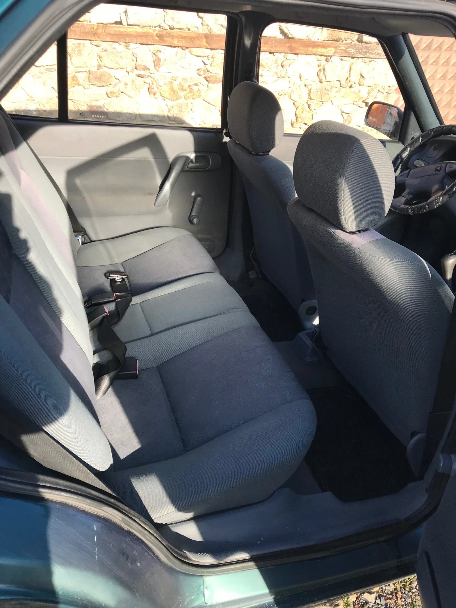 Skoda Felicia | Mobile.bg � ����������� 10