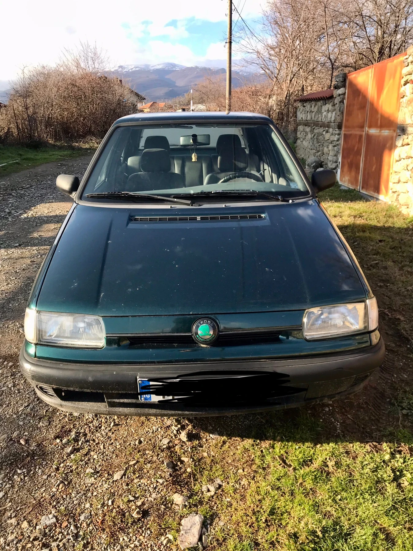 Skoda Felicia | Mobile.bg � ����������� 1
