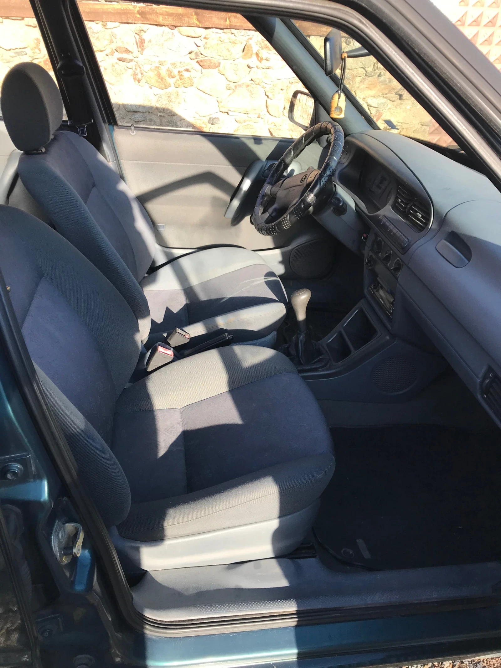 Skoda Felicia | Mobile.bg � ����������� 9