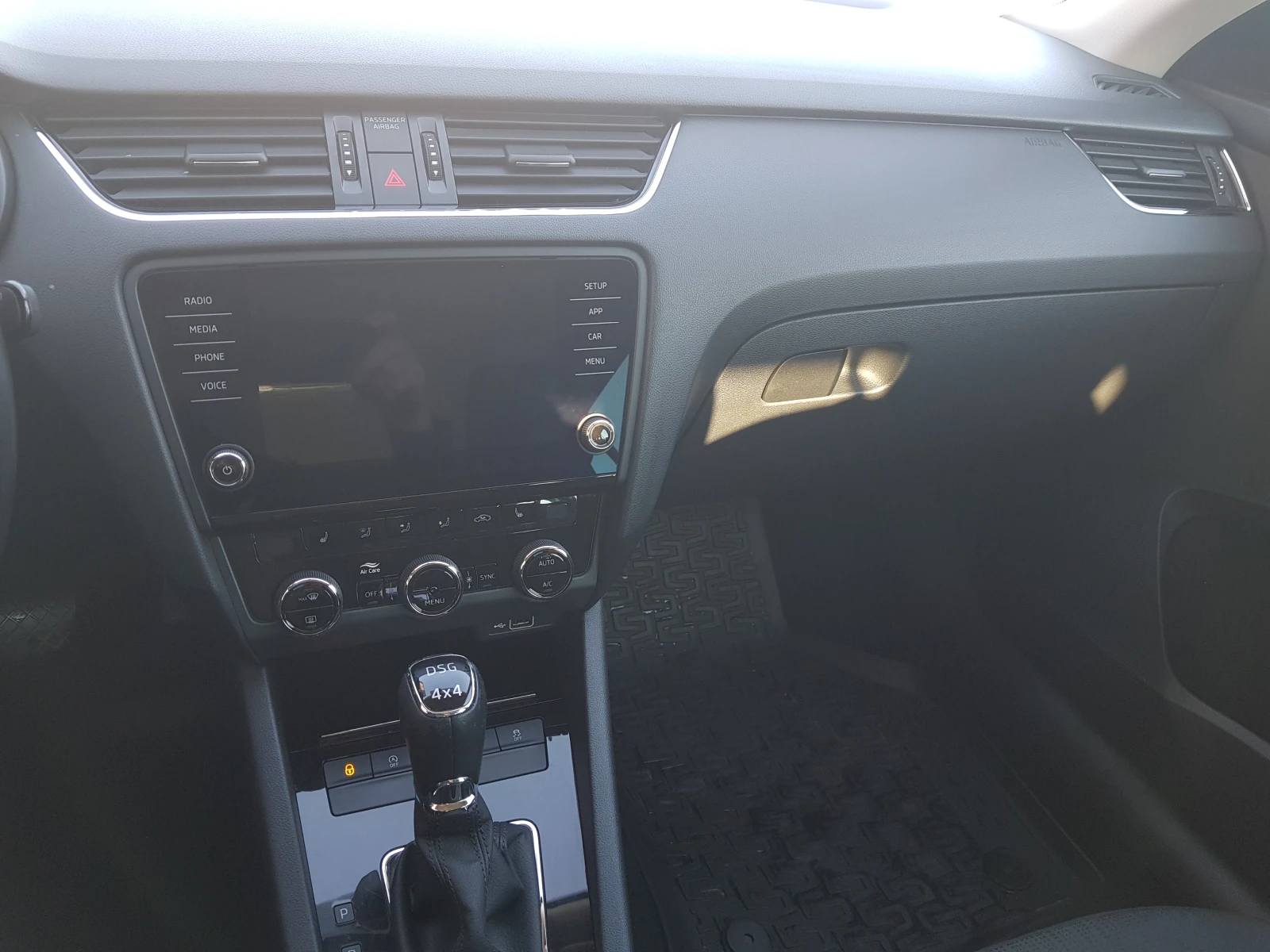 Skoda Octavia  - изображение 7