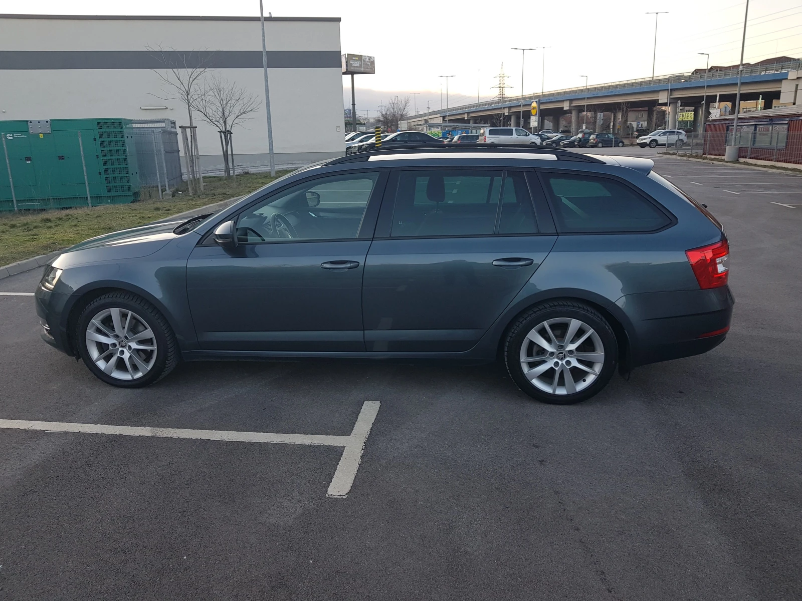 Skoda Octavia  - изображение 3