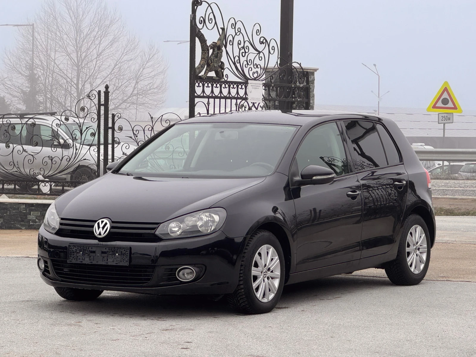 VW Golf 1.6TDI ������ | Mobile.bg � ����������� 1