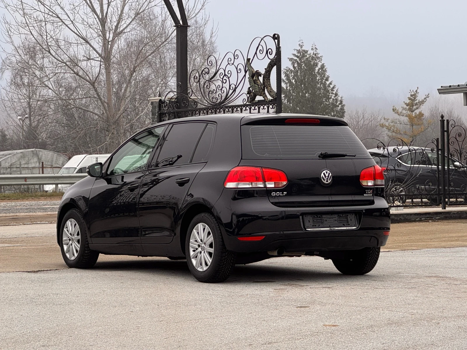 VW Golf 1.6TDI ������ | Mobile.bg � ����������� 11