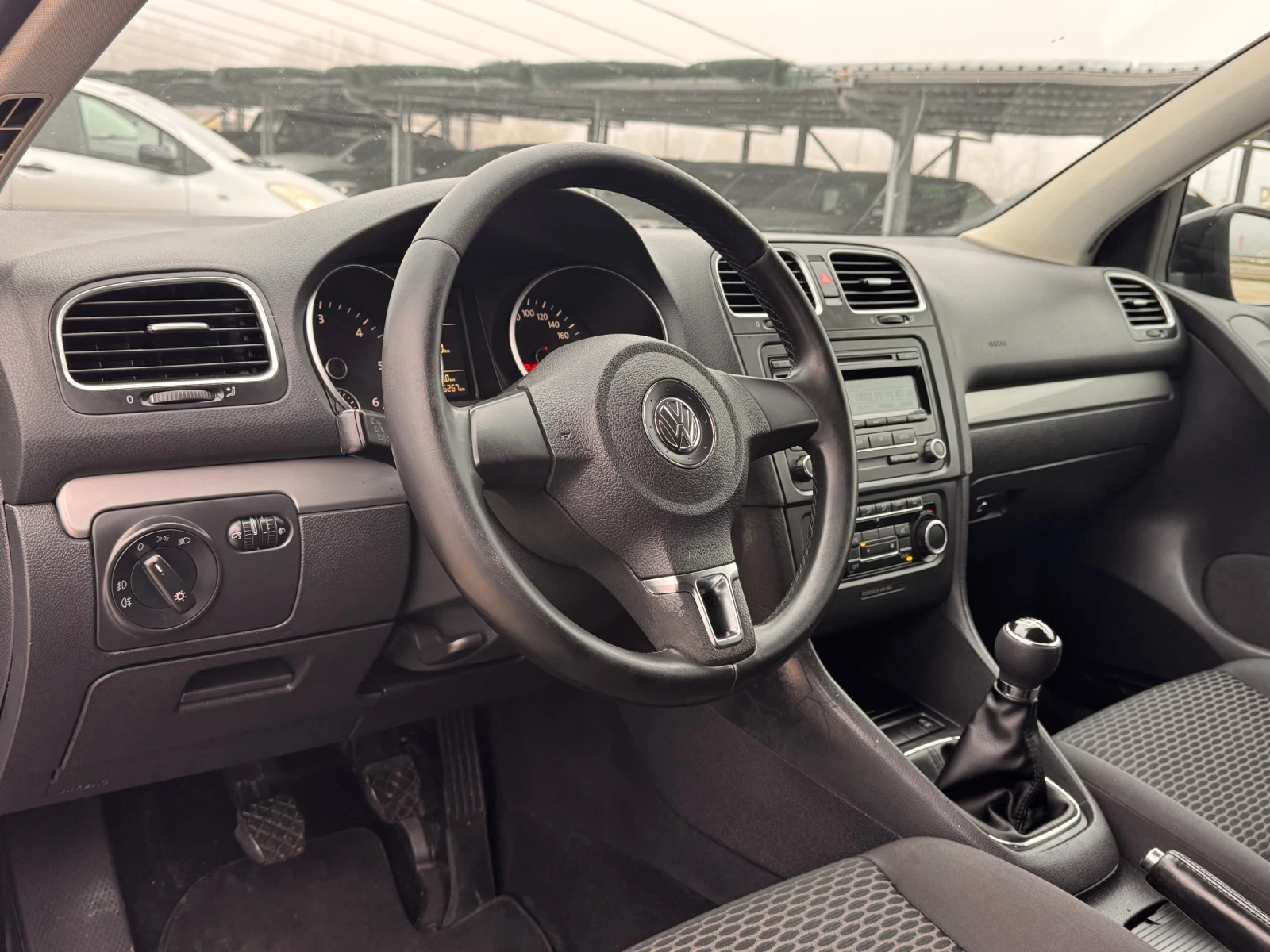 VW Golf 1.6TDI ������ | Mobile.bg � ����������� 5