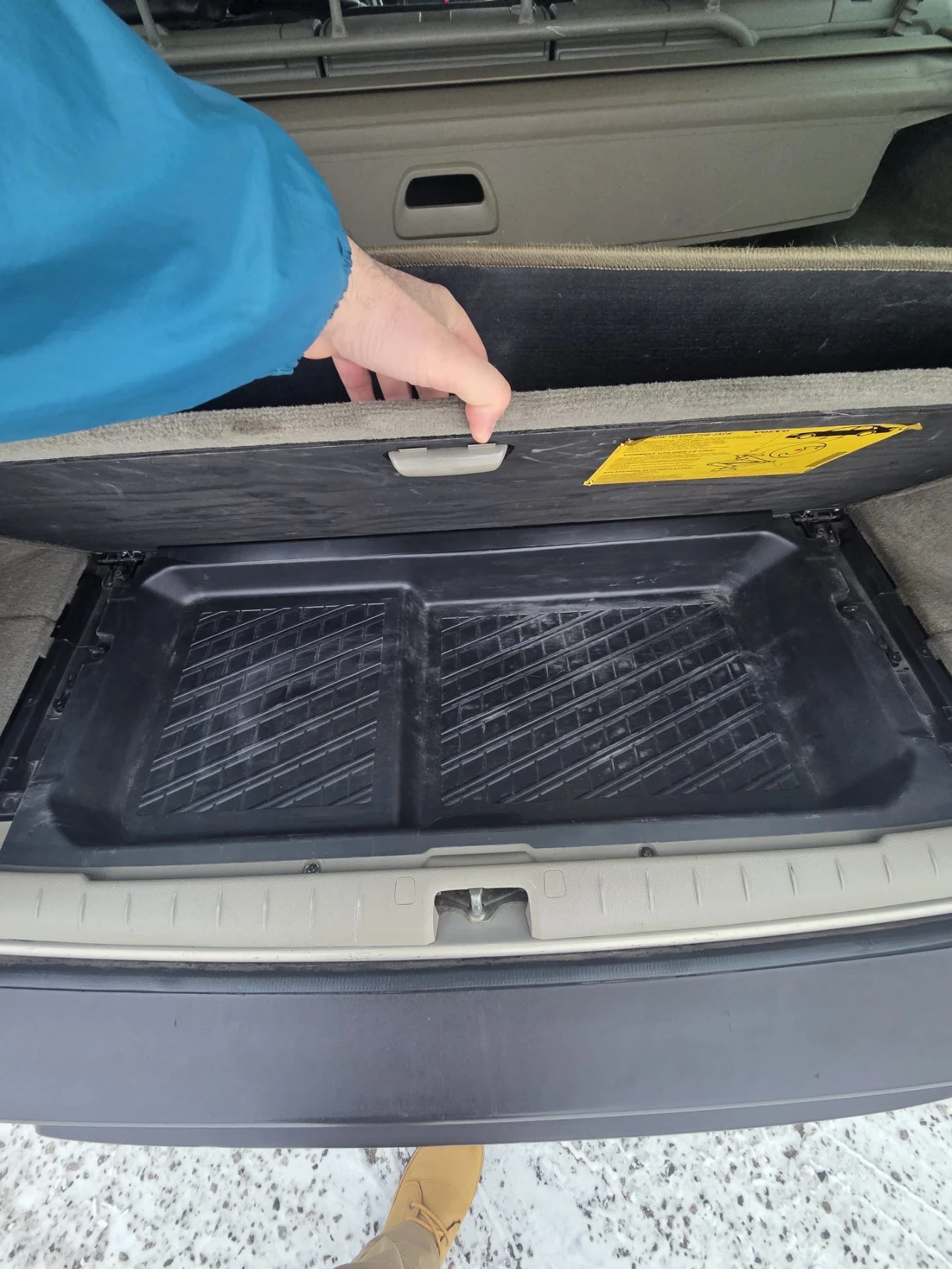 Volvo Xc70  - изображение 8