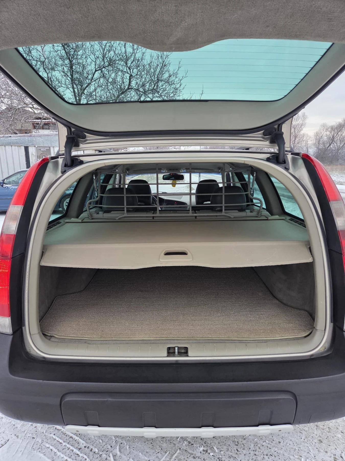 Volvo Xc70  - изображение 7