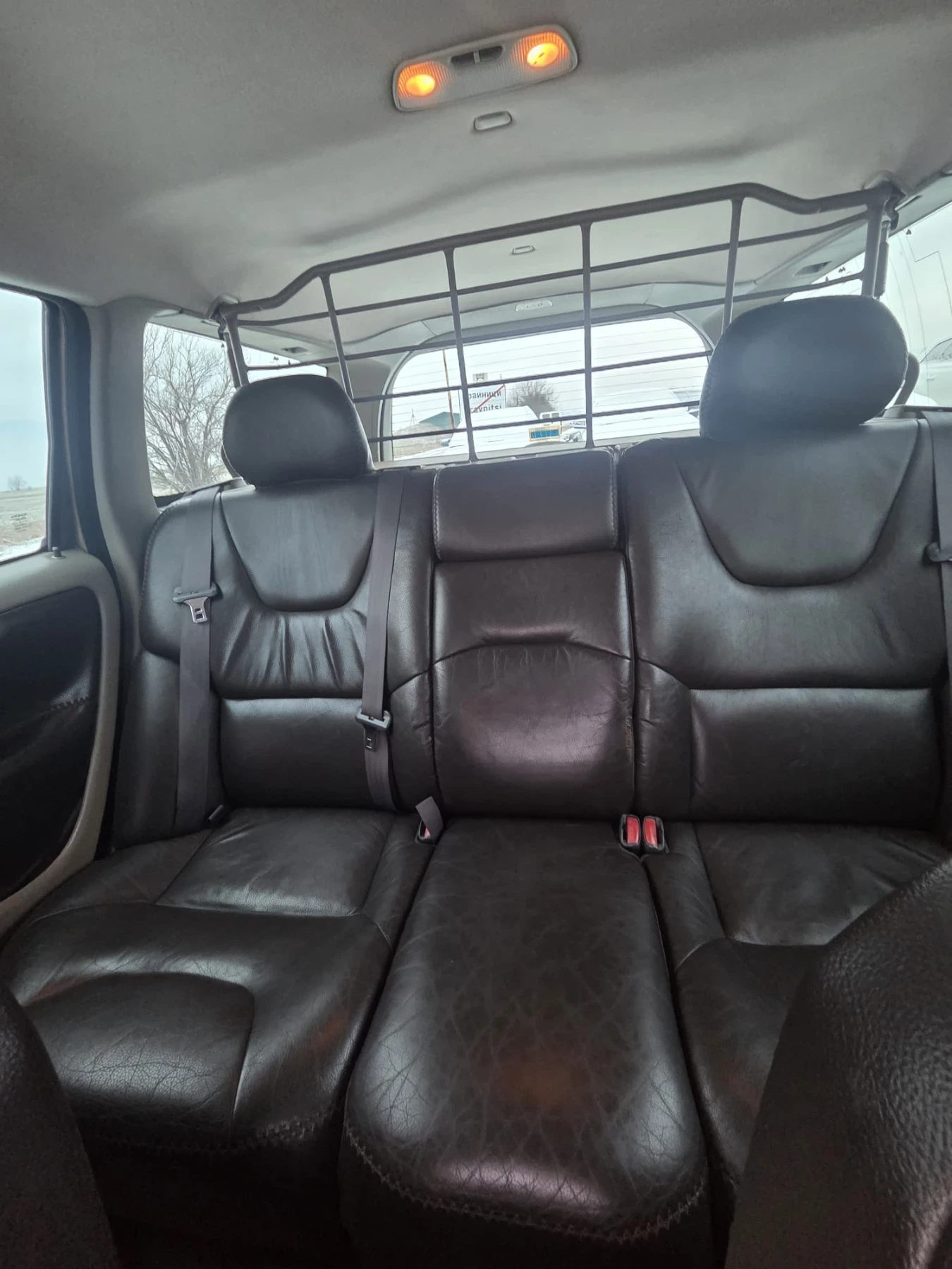 Volvo Xc70  - изображение 10