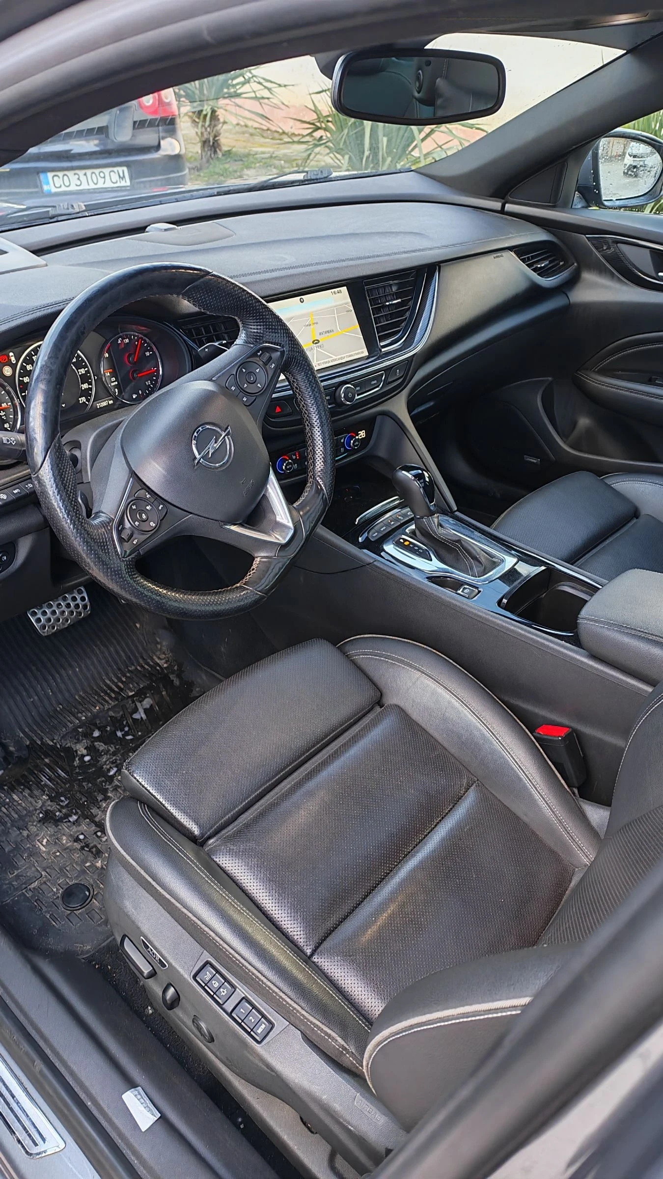 Opel Insignia  - изображение 6