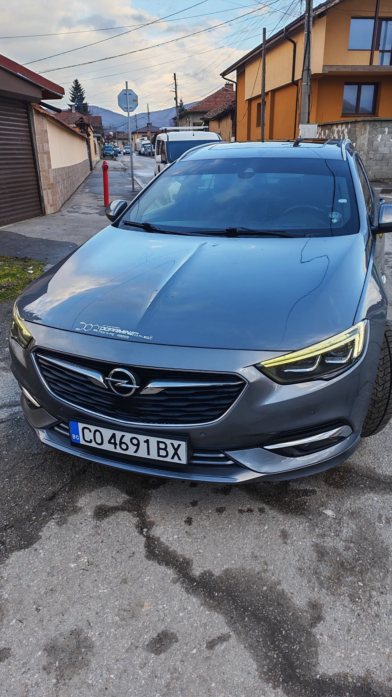 Opel Insignia | Mobile.bg � ����������� 1
