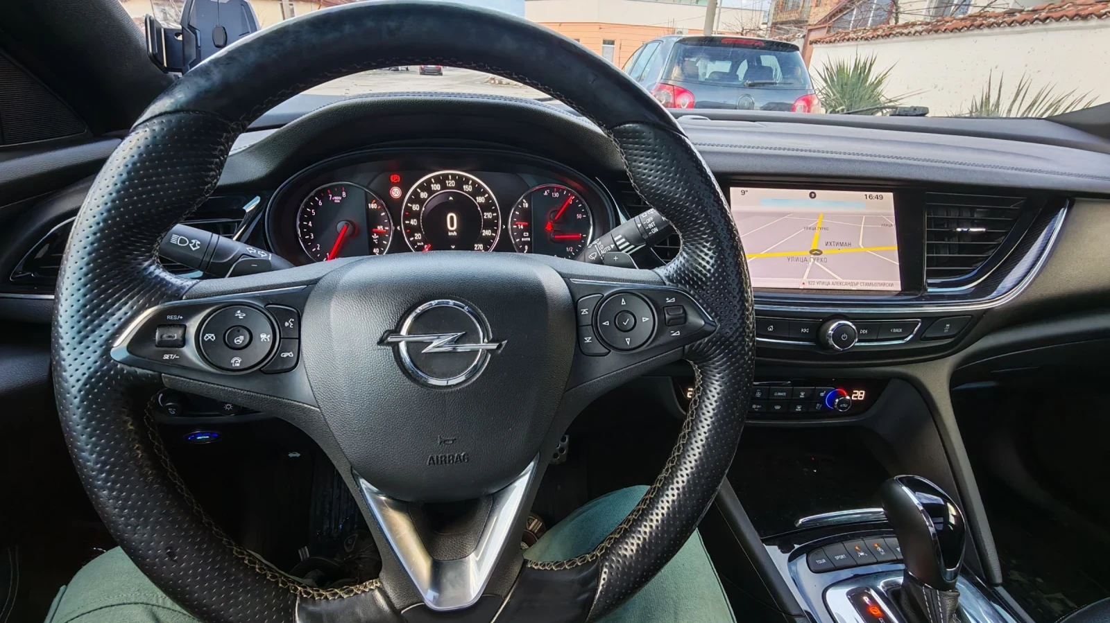 Opel Insignia | Mobile.bg � ����������� 14