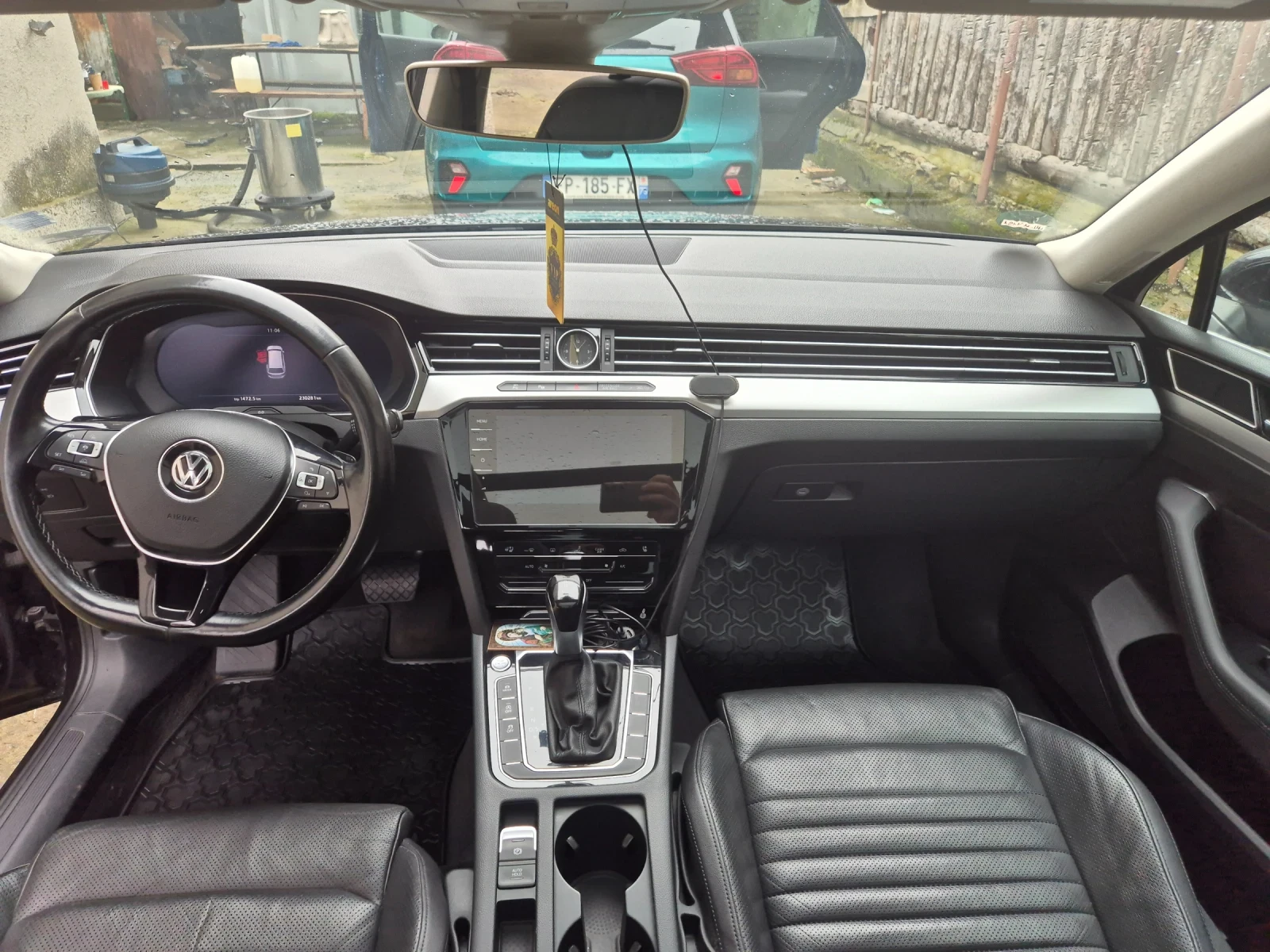 VW Passat 2.0 тди 239 коня - изображение 5