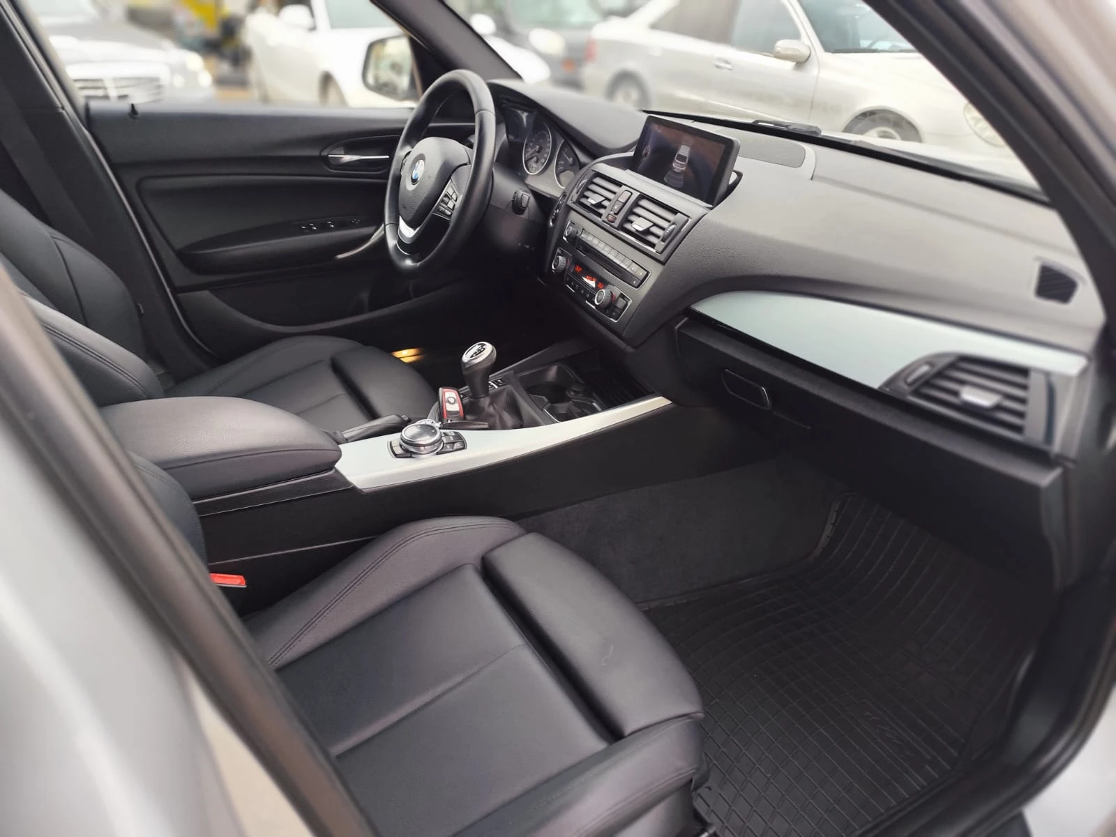 BMW 120 2.0 ����� ������ | Mobile.bg � ����������� 12