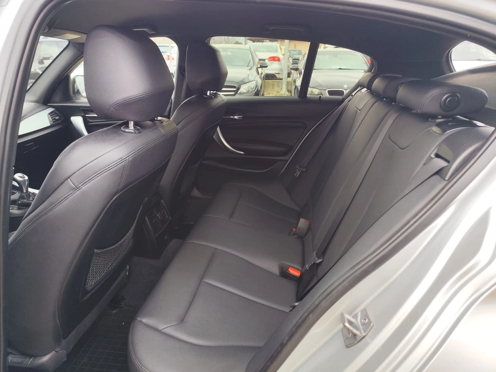 BMW 120 2.0 ����� ������ | Mobile.bg � ����������� 14