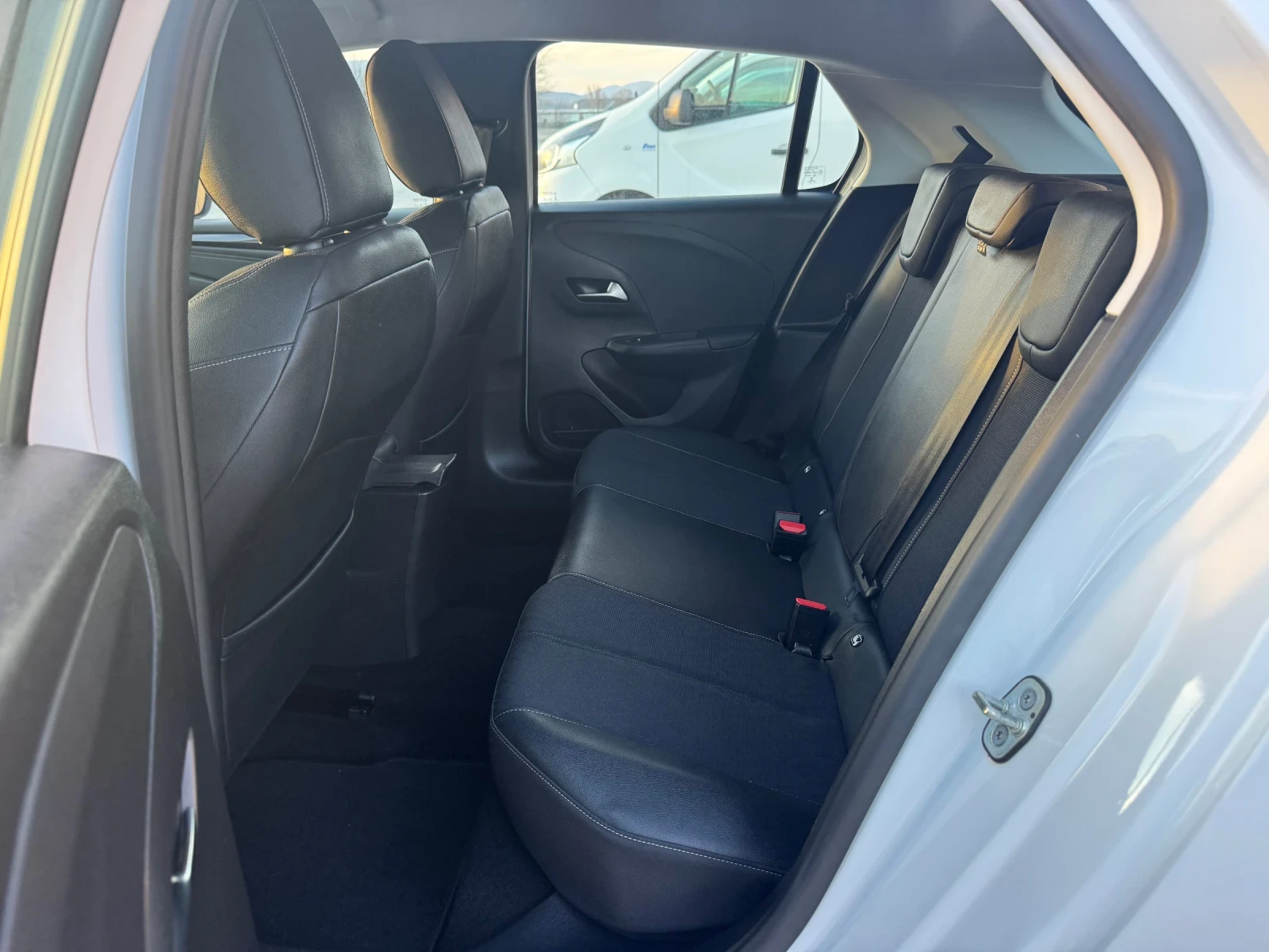 Opel Corsa 1.5CDTI NOVA ELEGANCE, снимка 15 - Автомобили и джипове - 53726792