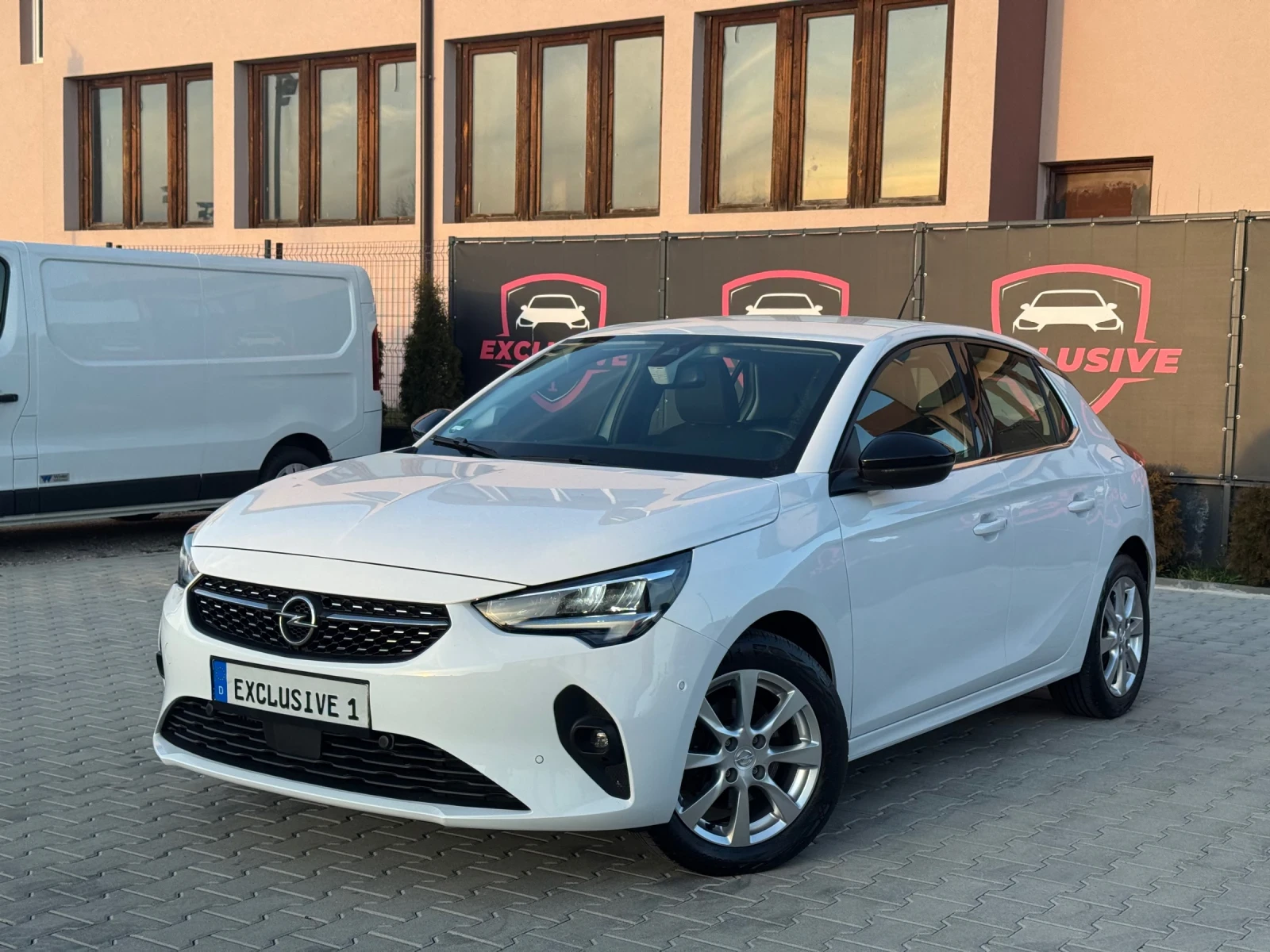 Opel Corsa 1.5CDTI NOVA ELEGANCE