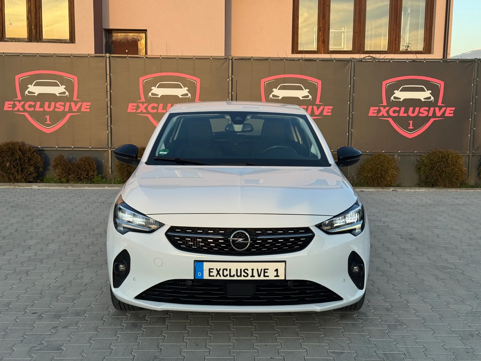 Opel Corsa 1.5CDTI NOVA ELEGANCE - изображение 8