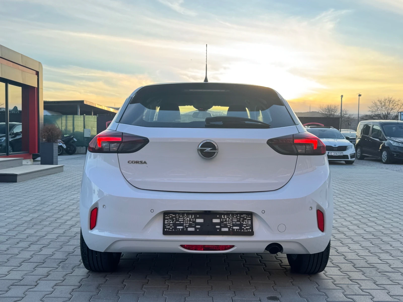 Opel Corsa 1.5CDTI NOVA ELEGANCE - изображение 4