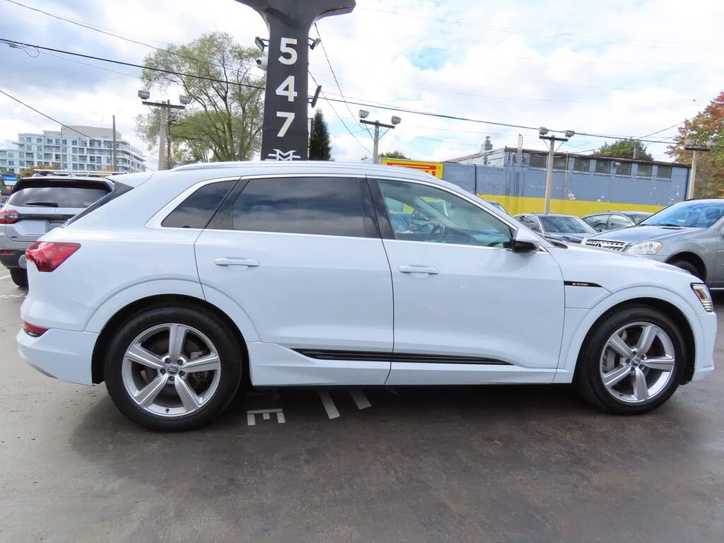 Audi E-Tron Progressiv* DIGITAL* 4 ��������* ��������* ������* | Mobile.bg � ����������� 7