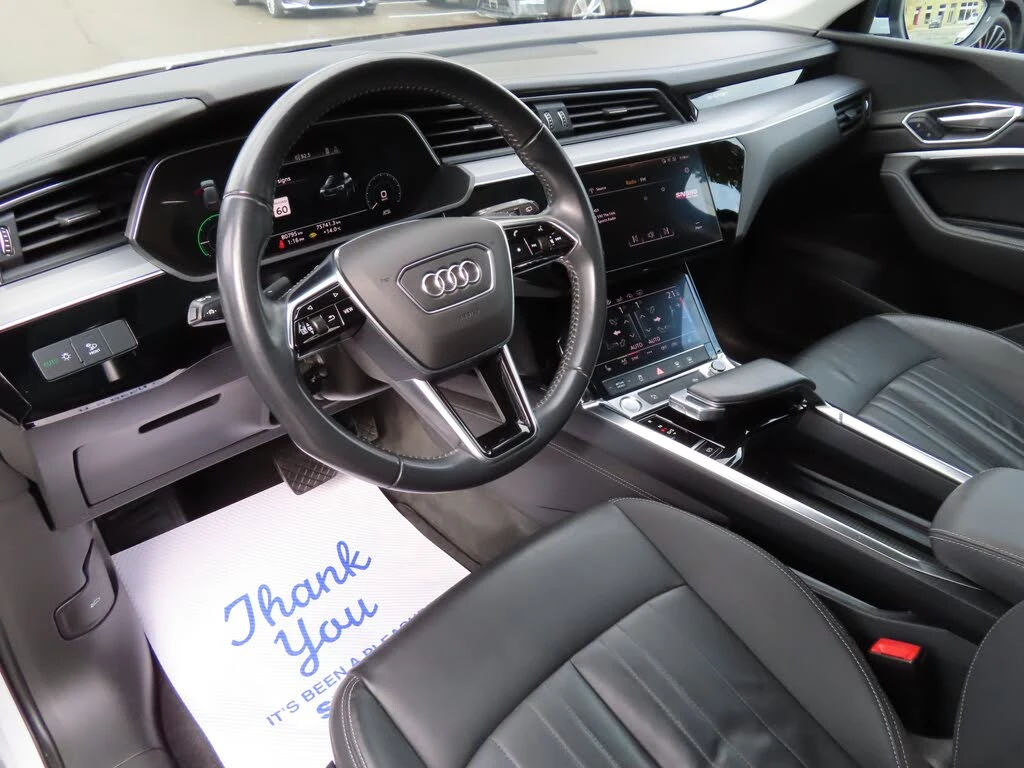 Audi E-Tron Progressiv* DIGITAL* 4 ��������* ��������* ������* | Mobile.bg � ����������� 9