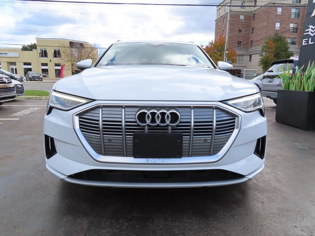 Audi E-Tron Progressiv* DIGITAL* 4 ��������* ��������* ������* | Mobile.bg � ����������� 4