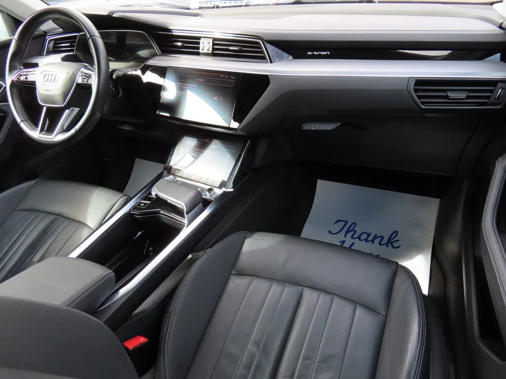 Audi E-Tron Progressiv* DIGITAL* 4 ��������* ��������* ������* | Mobile.bg � ����������� 14