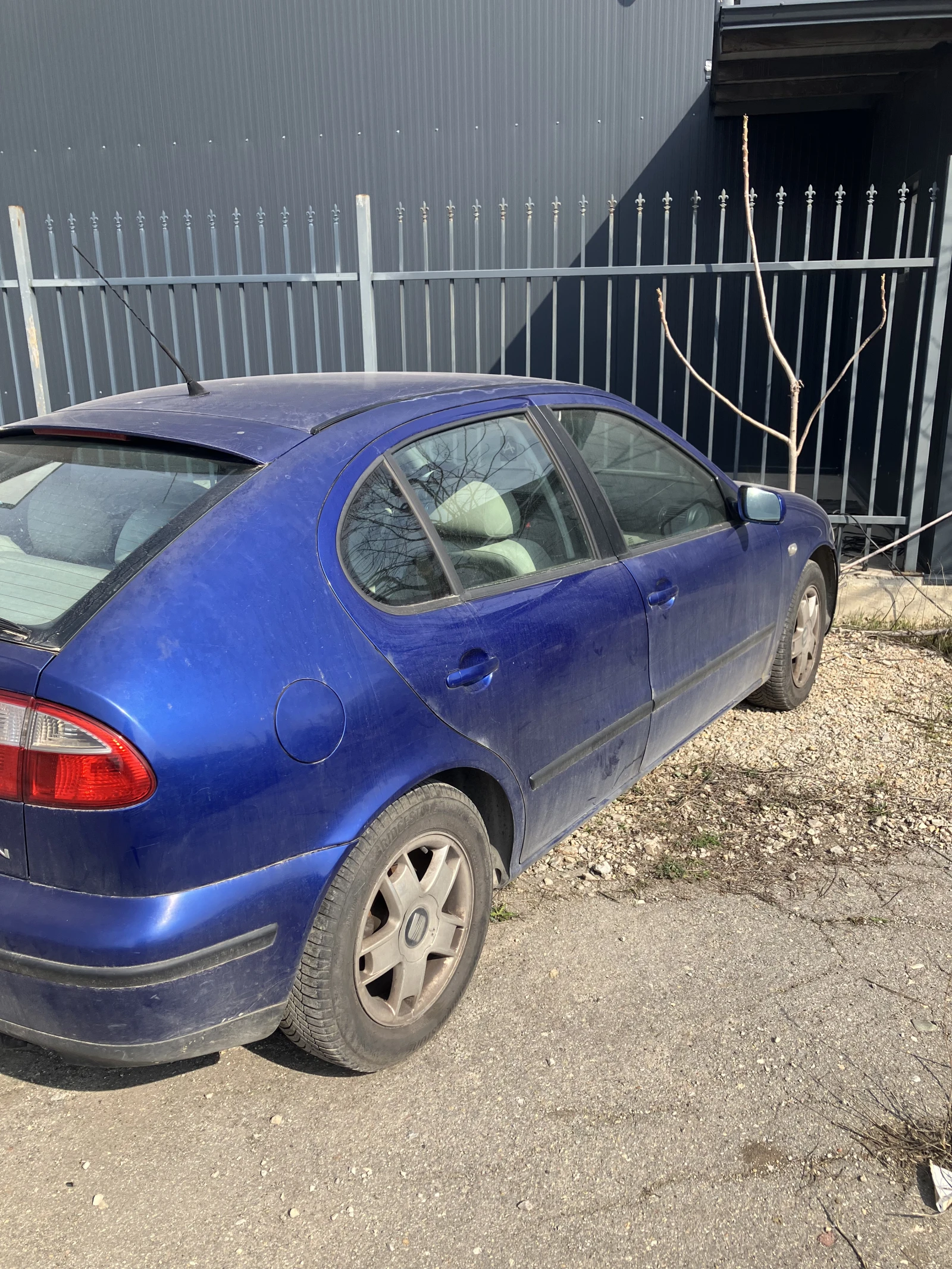 Seat Leon, снимка 4 - Автомобили и джипове - 53907755