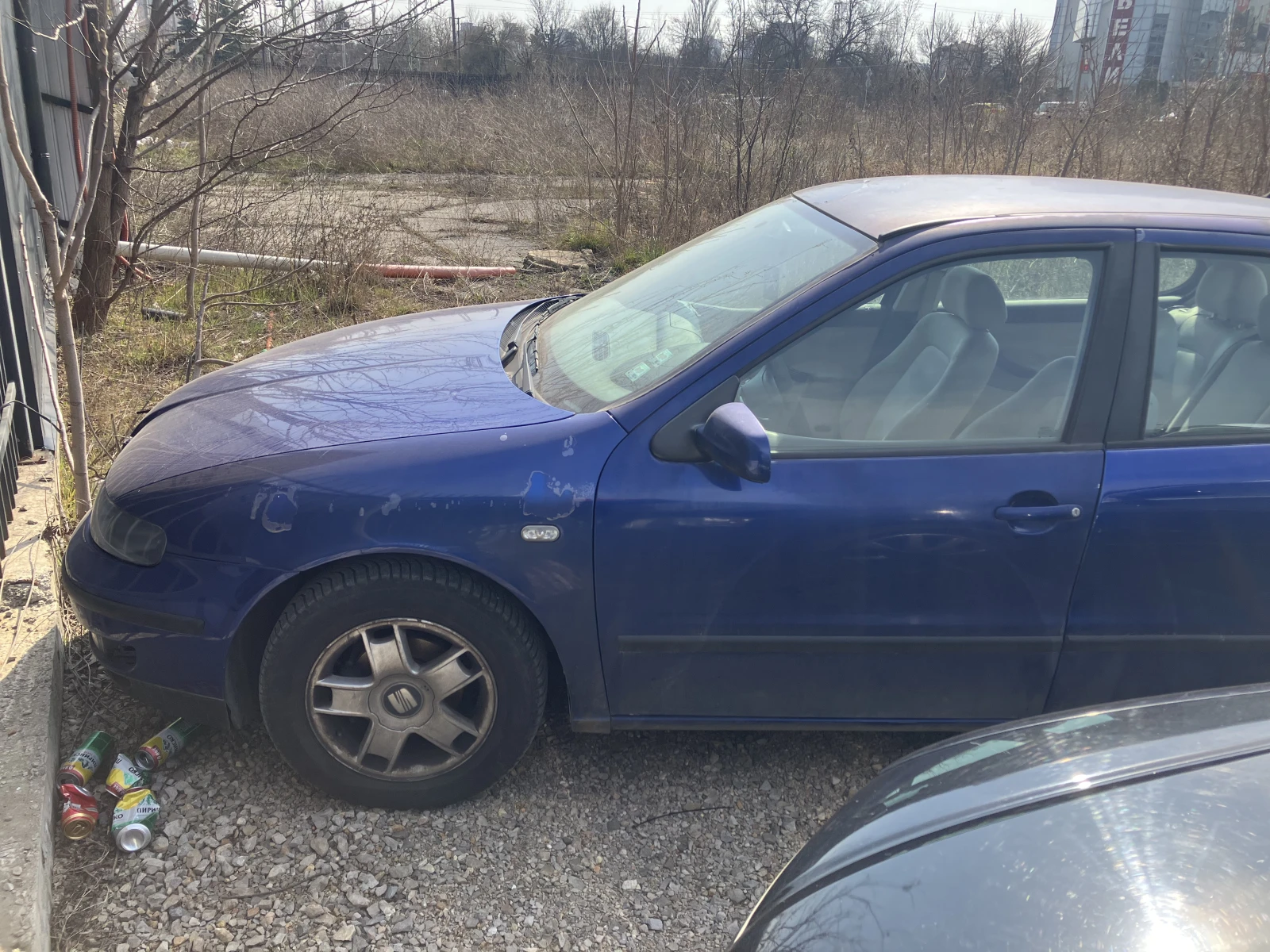 Seat Leon, снимка 7 - Автомобили и джипове - 53907755