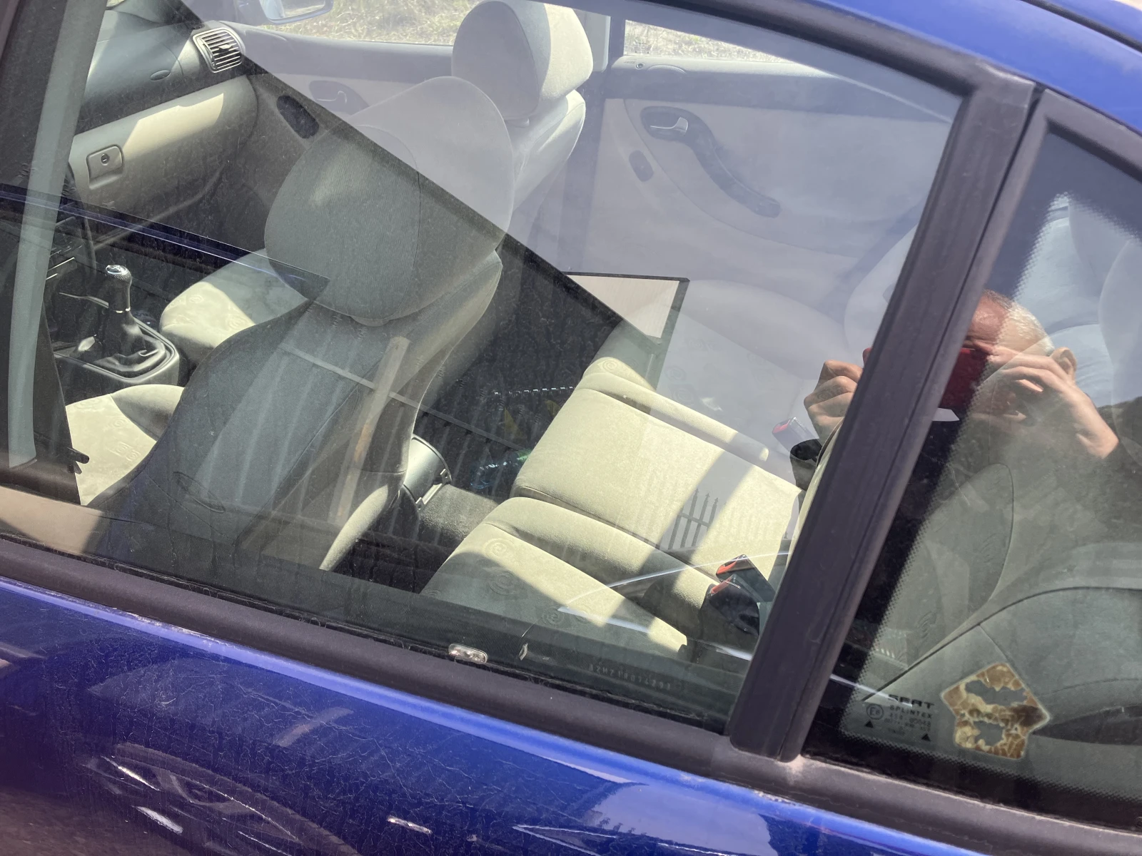 Seat Leon, снимка 6 - Автомобили и джипове - 53907755