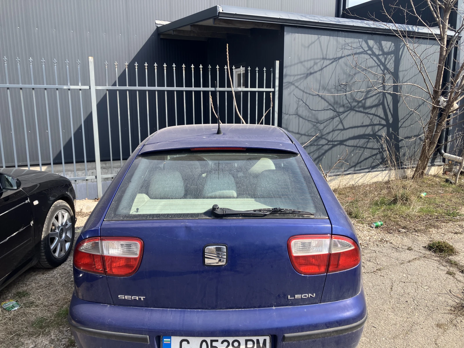 Seat Leon, снимка 3 - Автомобили и джипове - 53907755