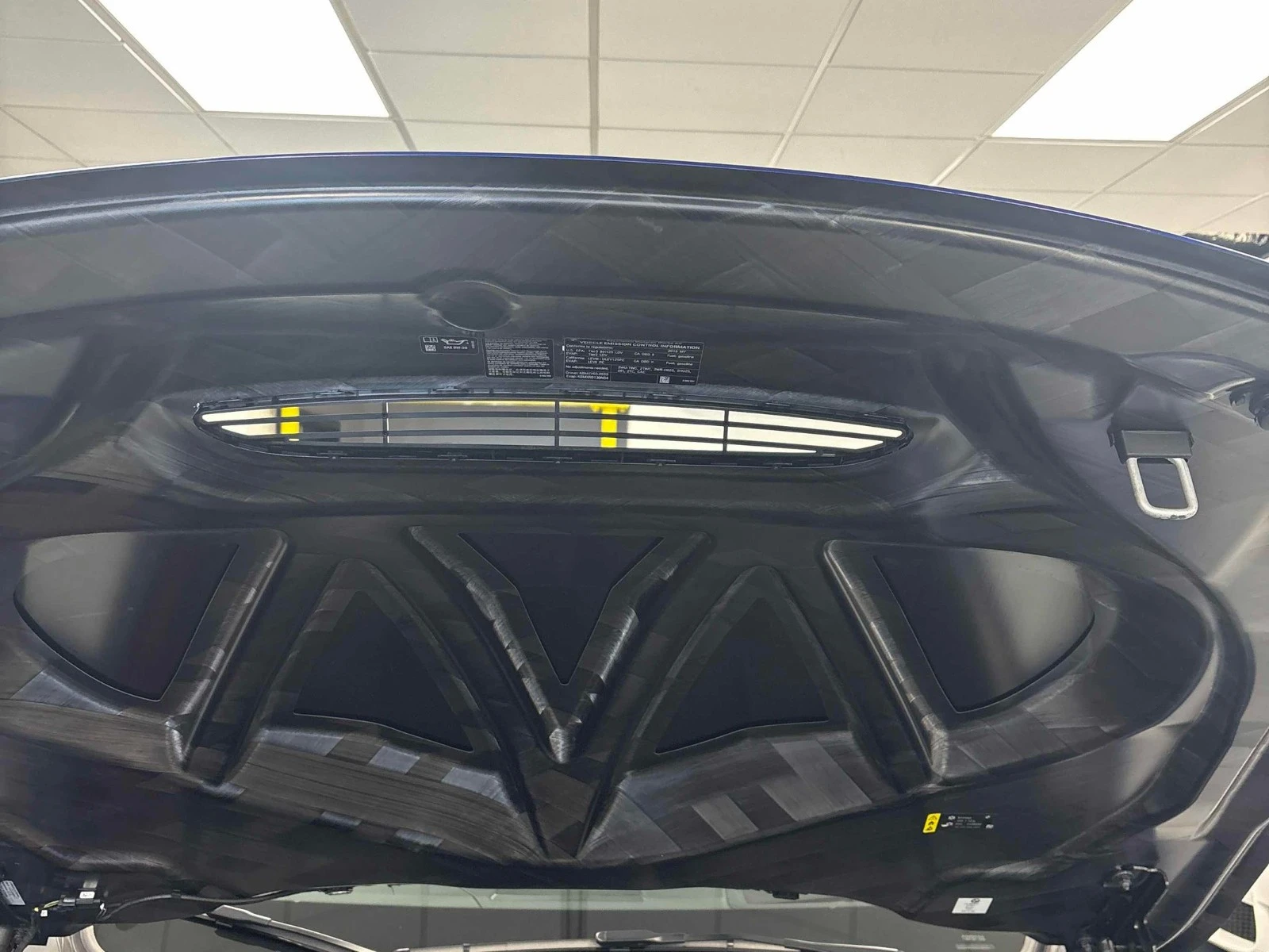 BMW M4 CS С РЕГИСТРАЦИЯ & АВТО КРЕДИТ, снимка 12 - Автомобили и джипове - 53961699