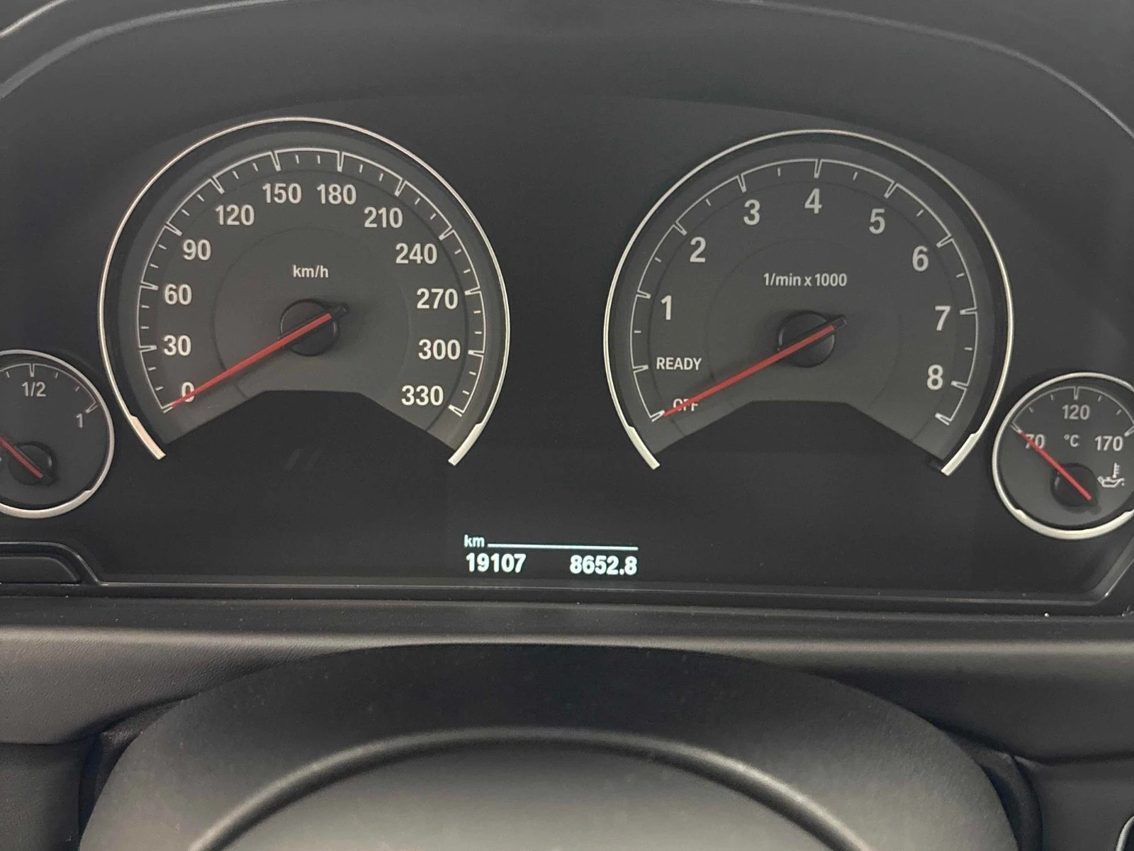 BMW M4 CS С РЕГИСТРАЦИЯ & АВТО КРЕДИТ, снимка 9 - Автомобили и джипове - 53961699