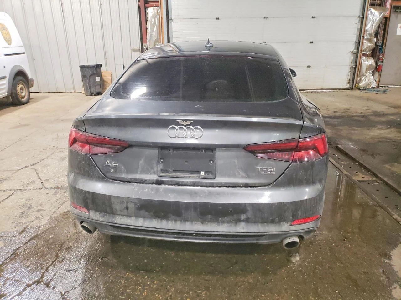 Audi A5 * PRESTIGE* S-LINE*  | Mobile.bg � ����������� 5