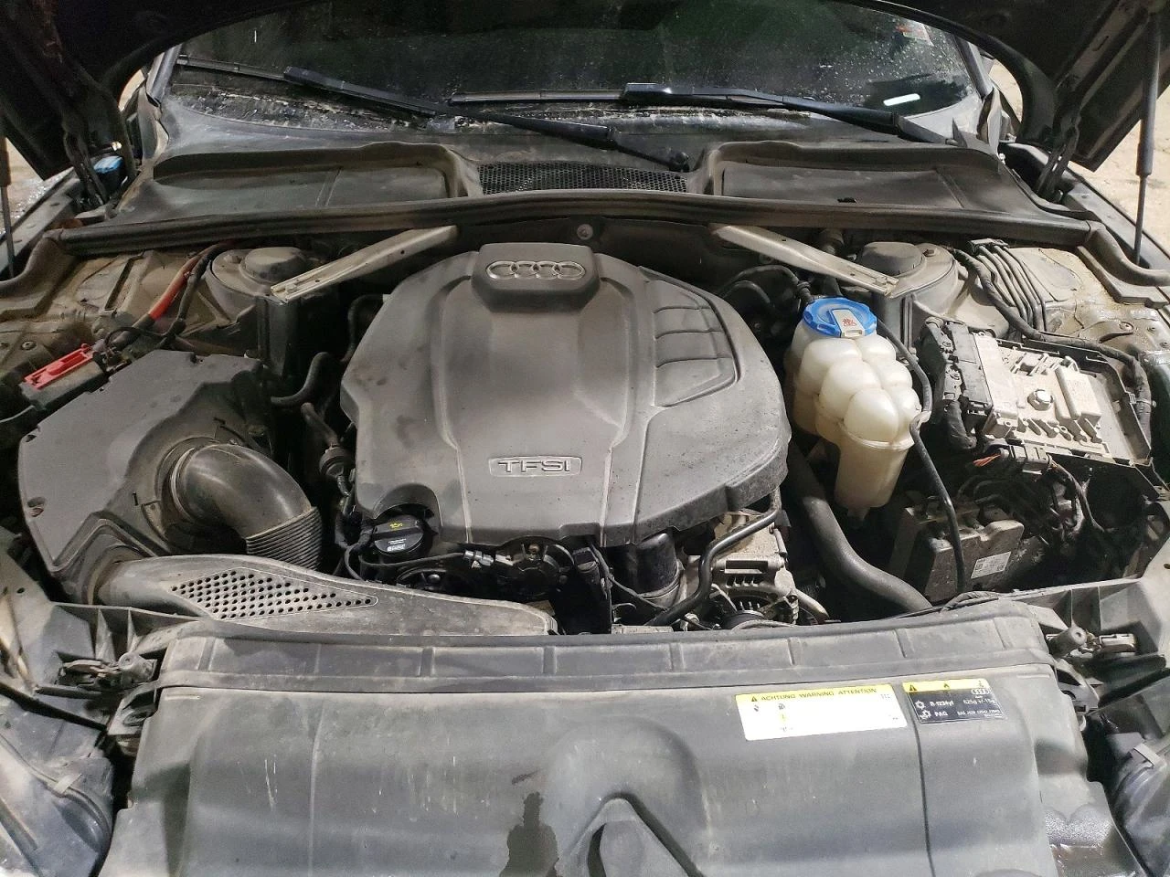 Audi A5 * PRESTIGE* S-LINE*  | Mobile.bg � ����������� 7