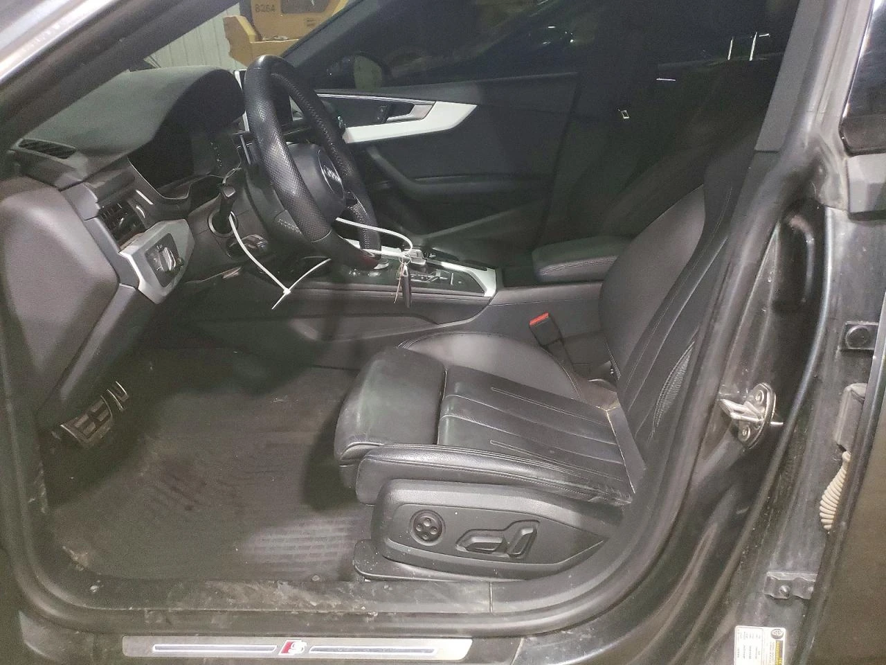 Audi A5 * PRESTIGE* S-LINE*  | Mobile.bg � ����������� 10