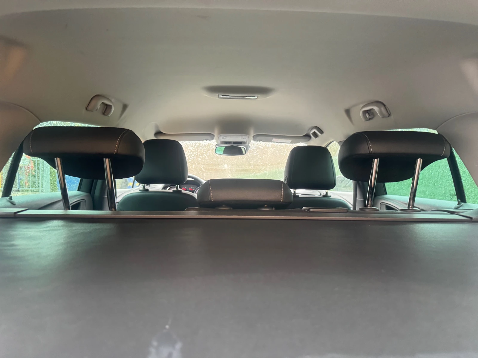 Opel Astra, снимка 7 - Автомобили и джипове - 54026822