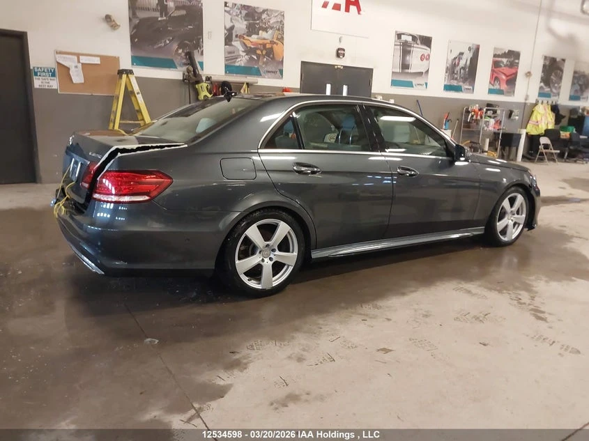 Mercedes-Benz E 250 AMG* 4MATIC* Памет, снимка 4 - Автомобили и джипове - 54030730