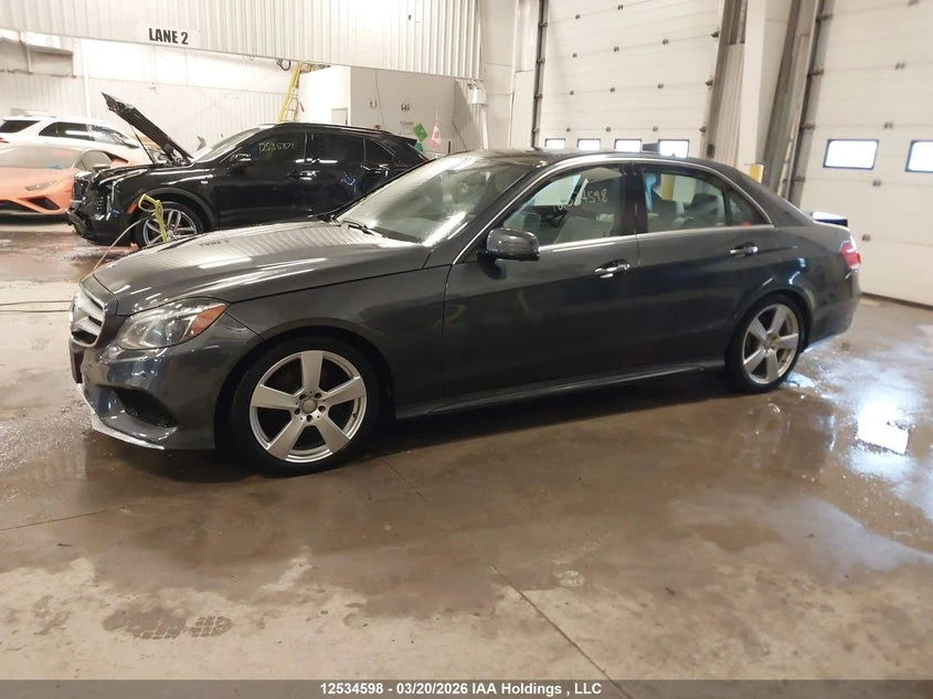 Mercedes-Benz E 250 AMG* 4MATIC* Памет, снимка 3 - Автомобили и джипове - 54030730