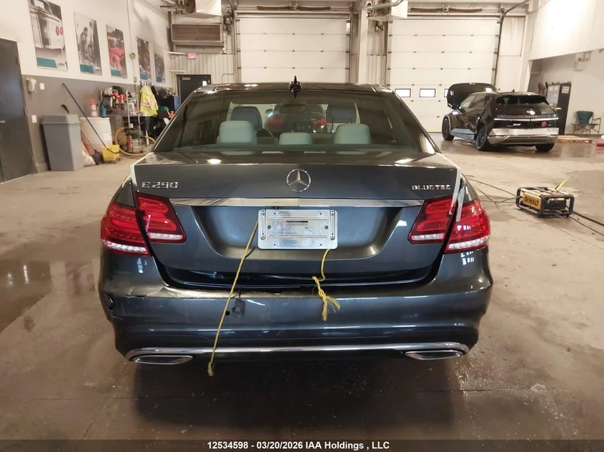 Mercedes-Benz E 250 AMG* 4MATIC* Памет, снимка 5 - Автомобили и джипове - 54030730