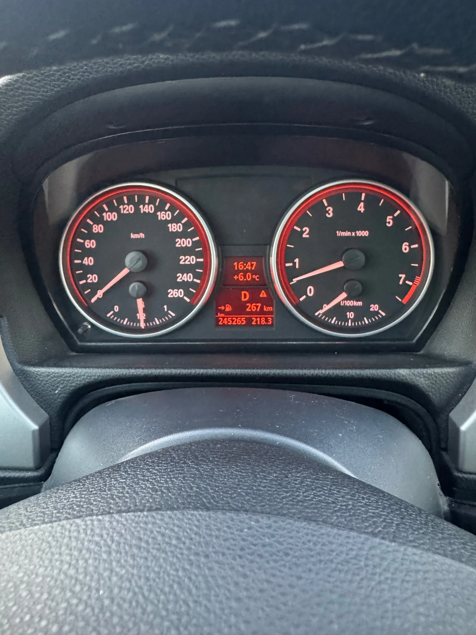 BMW 330, снимка 6 - Автомобили и джипове - 54063448