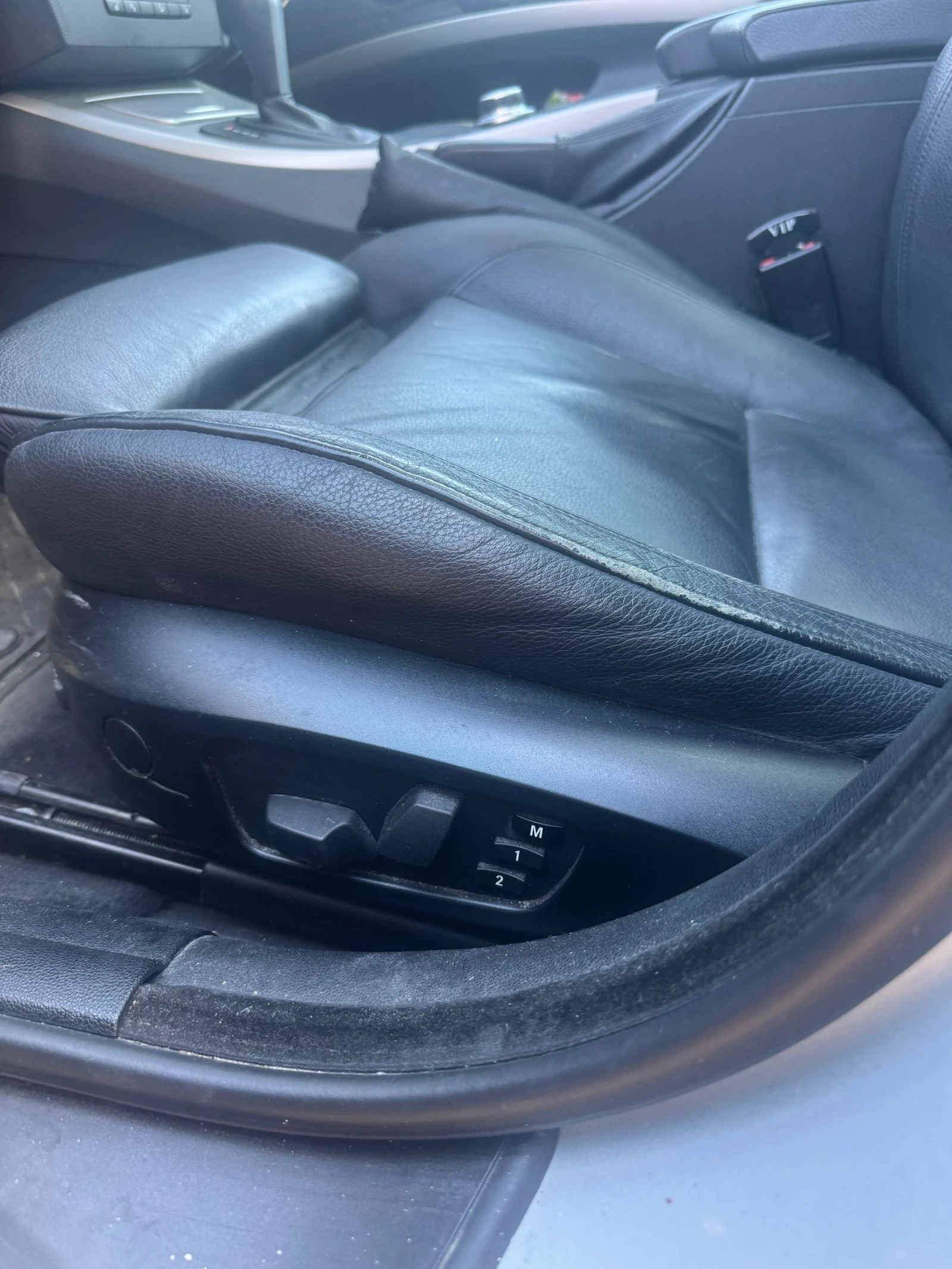 BMW 330, снимка 11 - Автомобили и джипове - 54063448