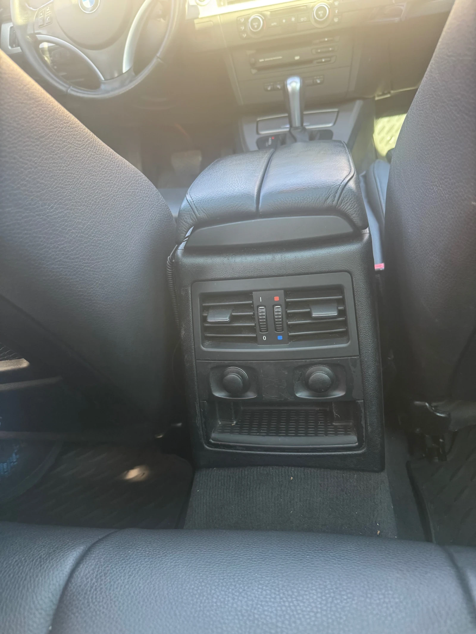 BMW 330, снимка 8 - Автомобили и джипове - 54063448