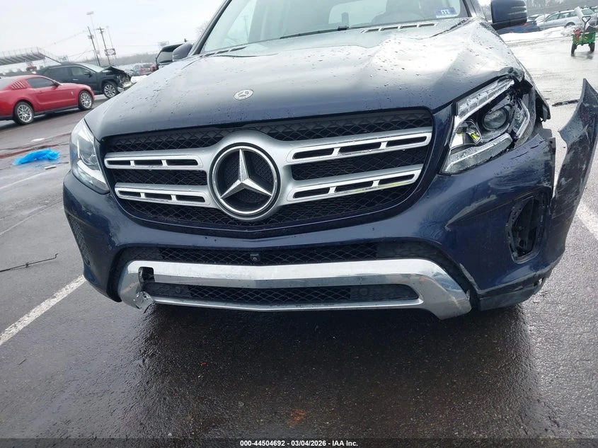 Mercedes-Benz GLS 450 3.0l 4Matic | Mobile.bg � ����������� 6
