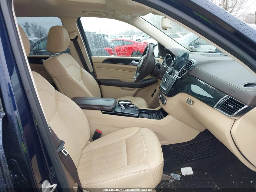 Mercedes-Benz GLS 450 3.0l 4Matic | Mobile.bg � ����������� 5